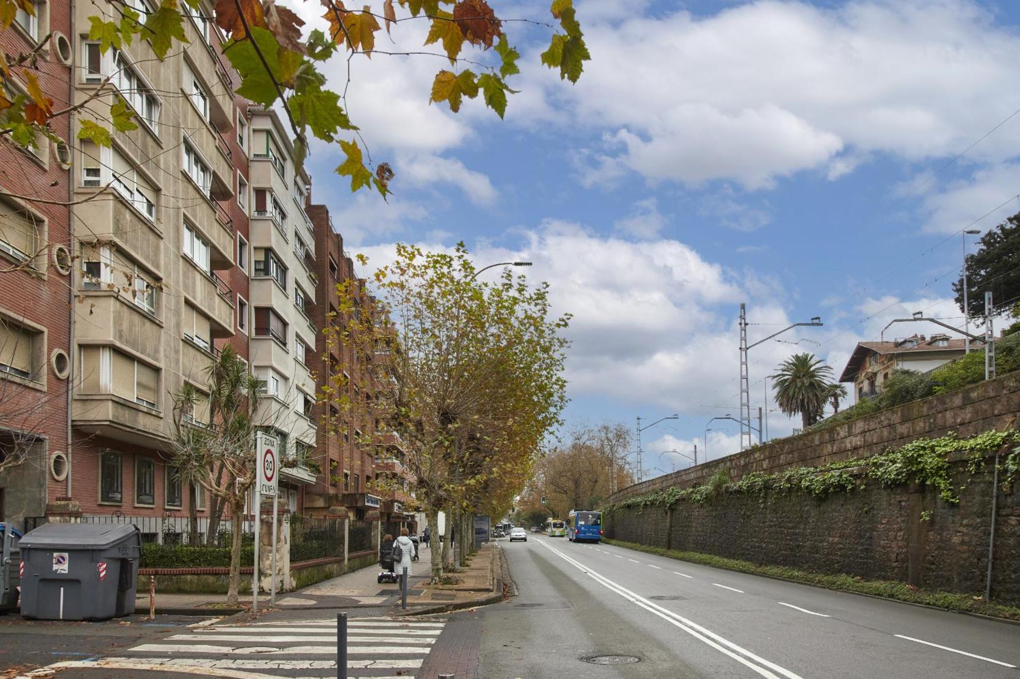 Ategorri - Basque Stay サン・セバスティアン エクステリア 写真